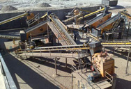 معدات تعدين الذهب في كولورادو  