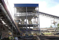 سنگ شکن سنگ آهک در صنایع سیمان  